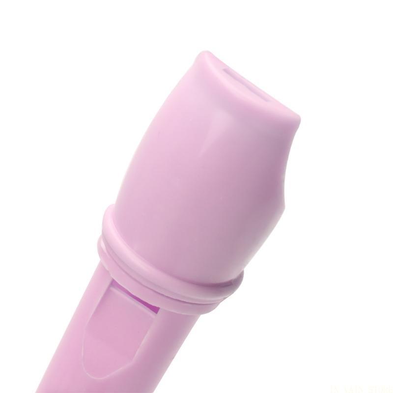 M5TC Plastic Instrument Musica - Soprano Recorder Plastic 评论和价格
