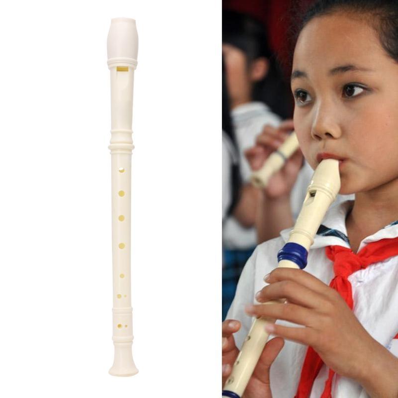 M5TC Plastic Instrument Musica - Soprano Recorder Plastic 评论和价格