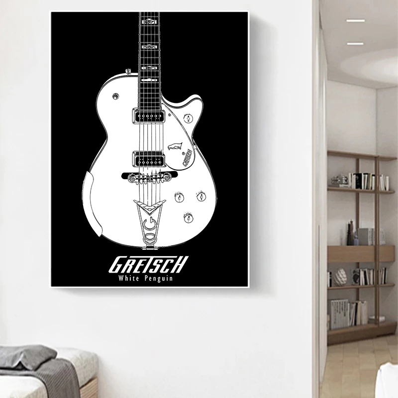 Musical Instrument Electric Gu - Picture Of Musical Instrument 评论和价格