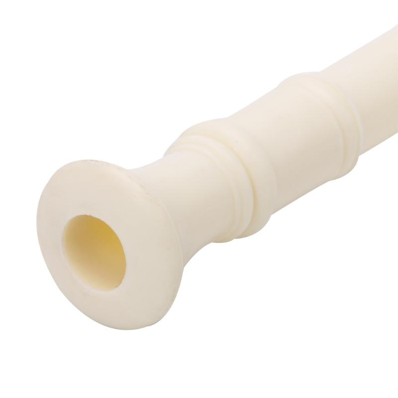 Plastic Instrument Musical Sop - Soprano Recorder Plastic 评论和价格