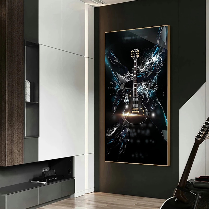 Musical Instrument Guitar with - Picture Of Musical Instrument 评论和价格