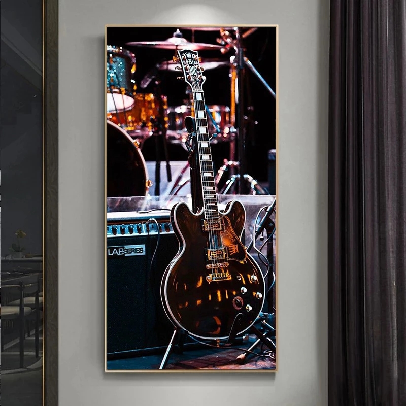 Musical Instrument Guitar with - Picture Of Musical Instrument 评论和价格