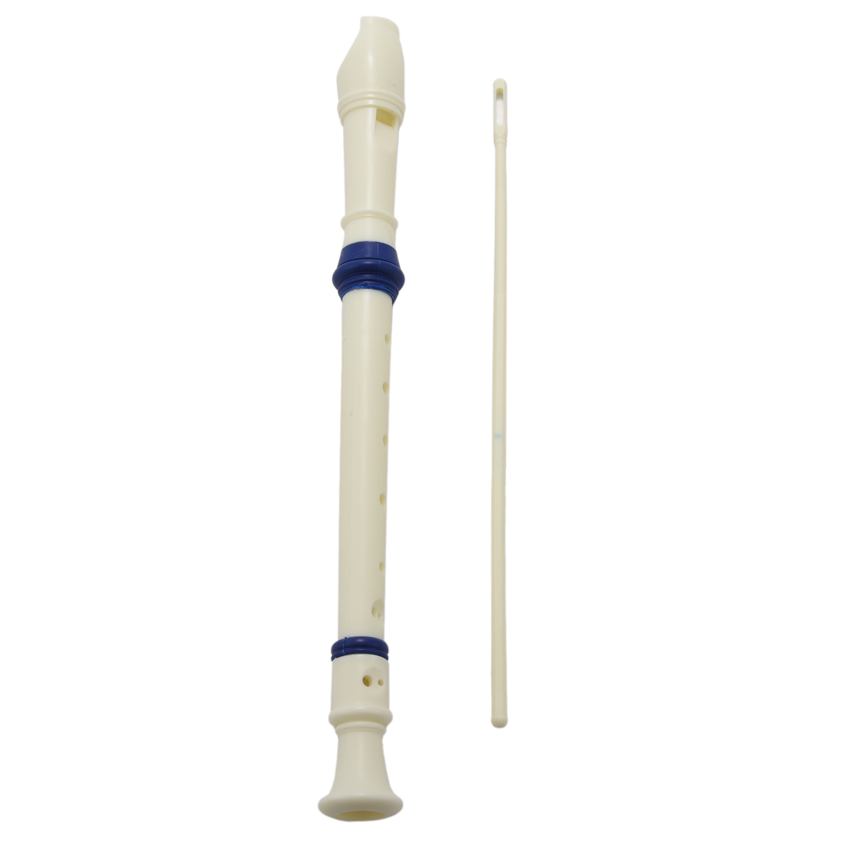【CYBER MONDAY】Students Plastic - Soprano Recorder Plastic 评论和价格