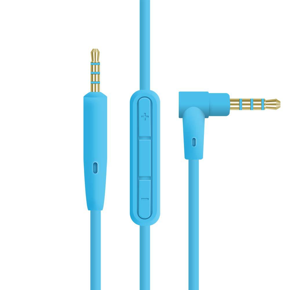 Replacement 2.5mm to 3.5mm Cab - Bose Headphone Qc45 评论和价格