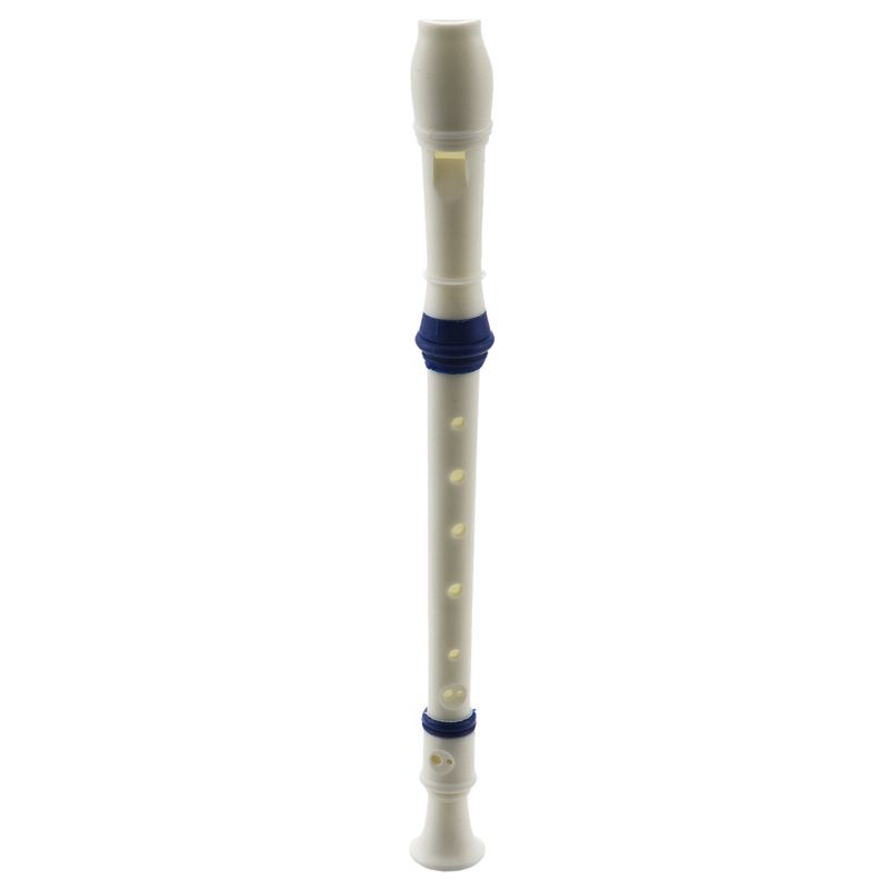 A89E-3X Students Plastic 8 Hol - Soprano Recorder Plastic 评论和价格