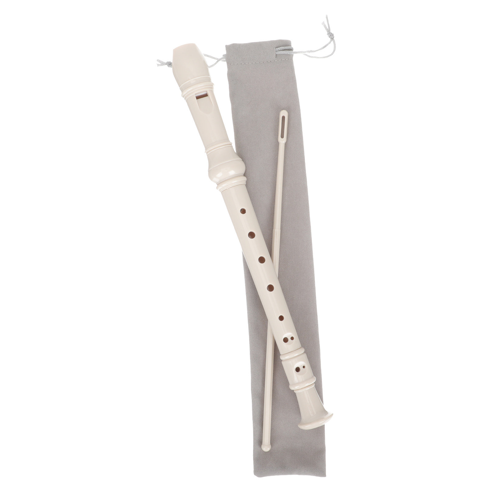 1Set Kids 8-Hole Soprano Recor - Soprano Recorder Plastic 评论和价格