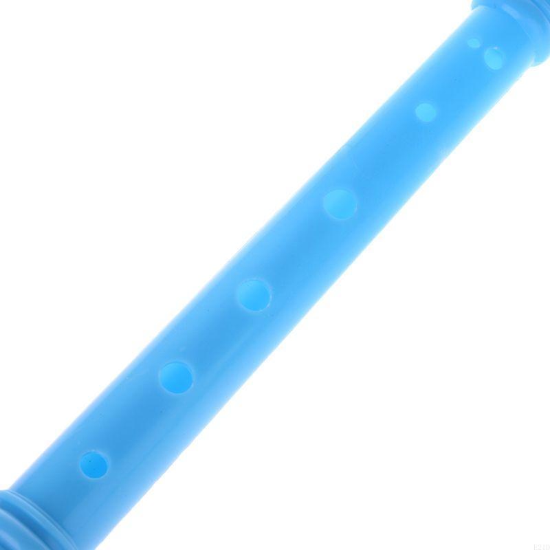 Plastic Instrument Musical Sop - Soprano Recorder Plastic 评论和价格