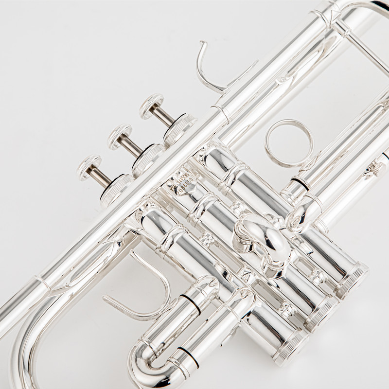 Japan quality 9445CHS C Trumpe - Musical Instrument Bugle 评论和价格