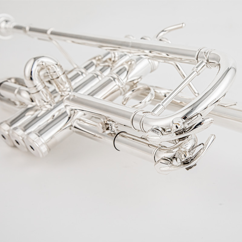 Japan quality 9445CHS C Trumpe - Musical Instrument Bugle 评论和价格