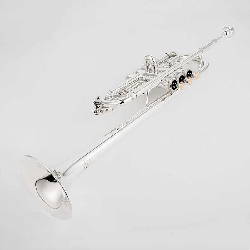 Japan quality 9445CHS C Trumpe - Musical Instrument Bugle 评论和价格