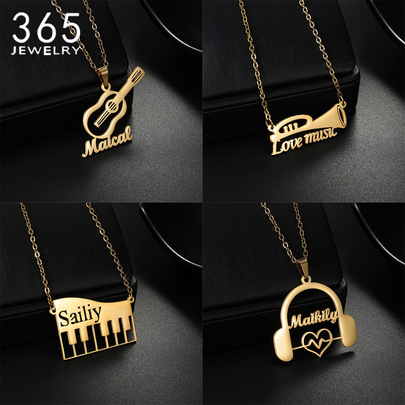 New Custom Name Musical Instru - Musical Instrument And Names 评论和价格