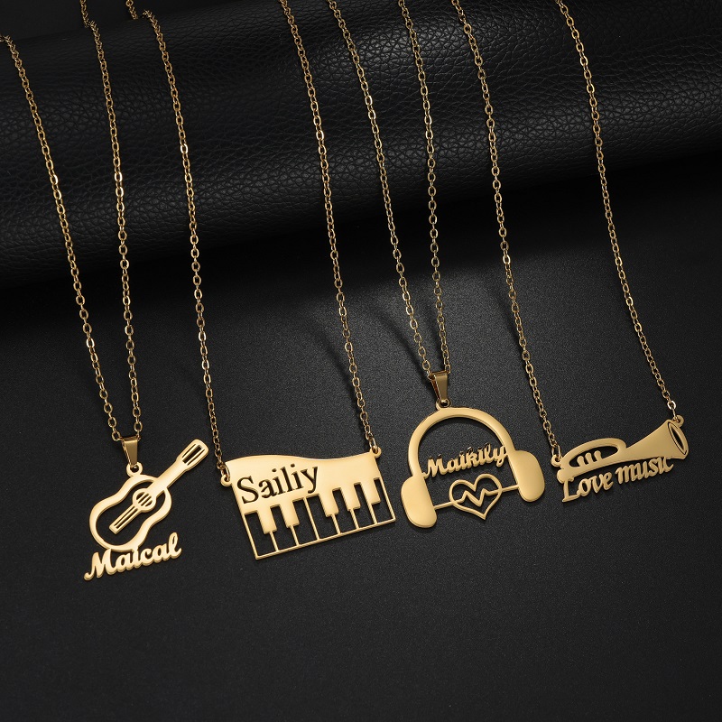 New Custom Name Musical Instru - Musical Instrument And Names 评论和价格