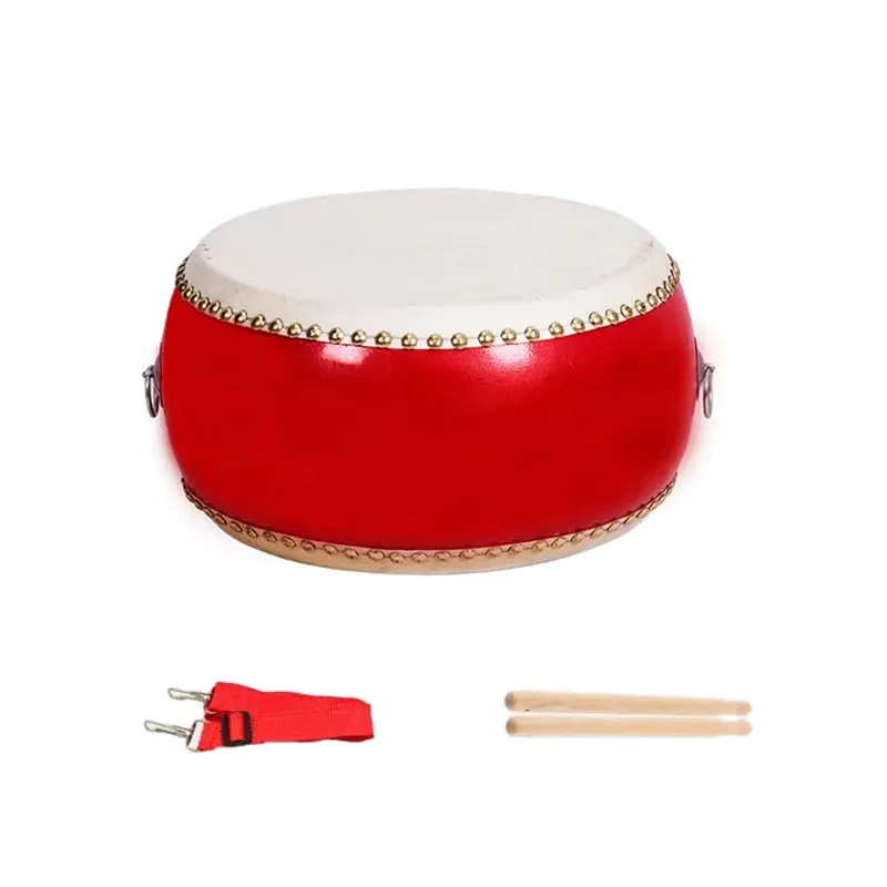 Cowhide Snare Drum Performance - Musical Instrument Harmonium 评论和价格