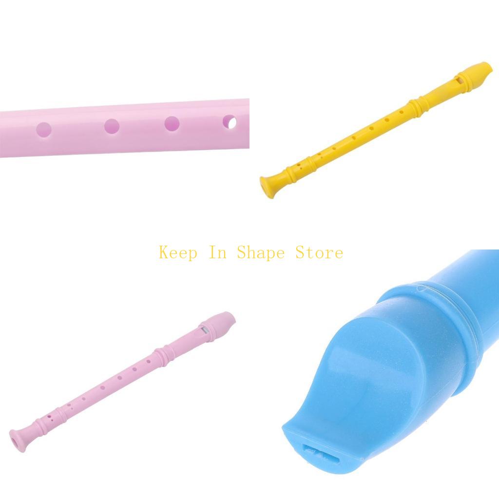 U1JC Plastic Instrument Musica - Soprano Recorder Plastic 评论和价格