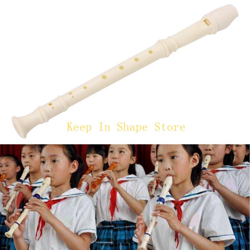 U1JC Plastic Instrument Musica - Soprano Recorder Plastic 评论和价格