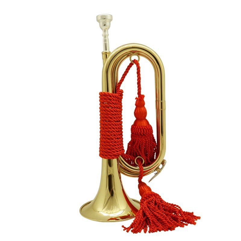 Musical Instruments, Bugle in  - Musical Instrument Bugle 评论和价格