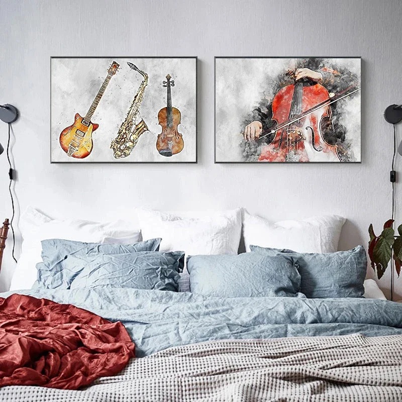 1pc frameless Music Instrument - Picture Of Musical Instrument 评论和价格