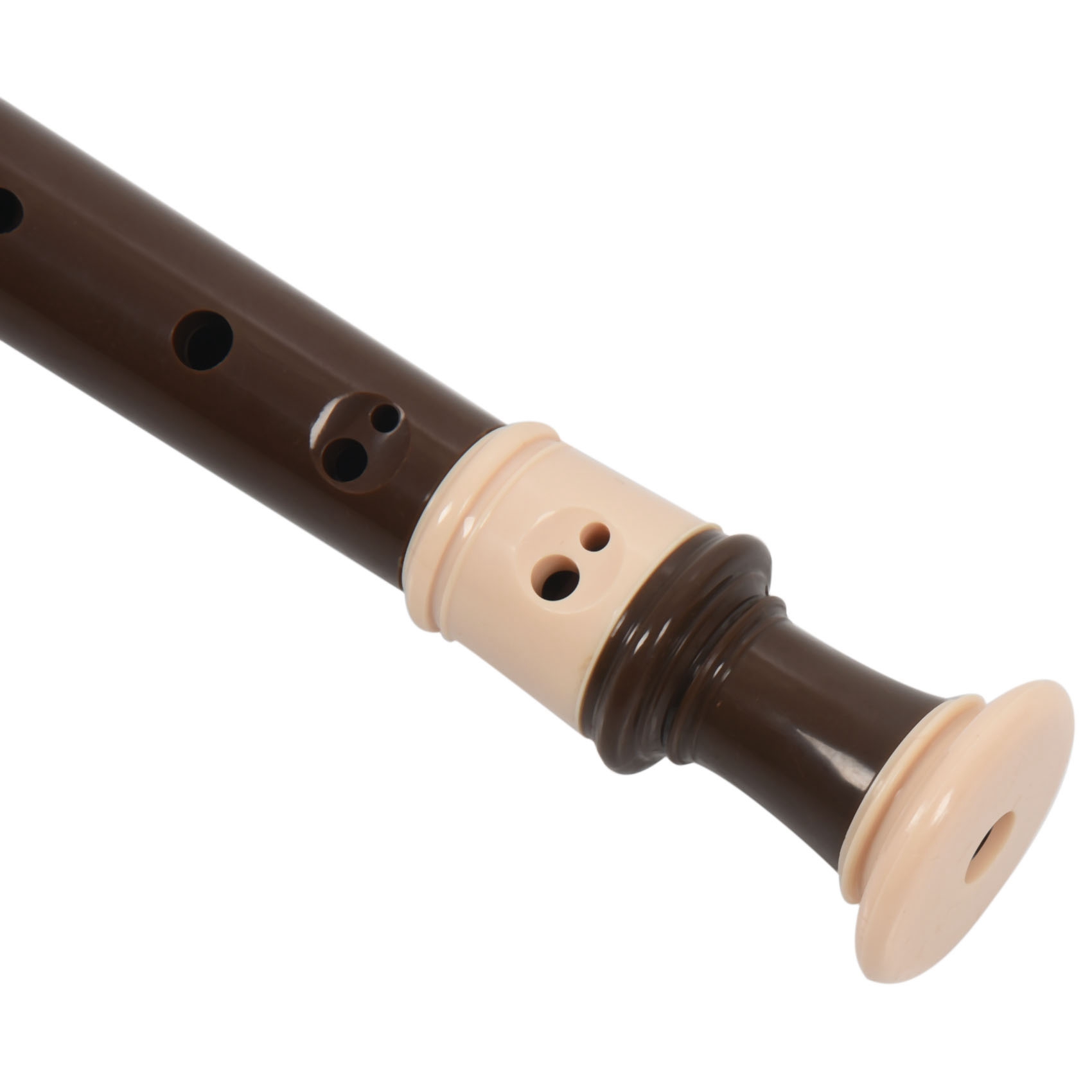 ABJV  Abs Recorder Soprano Cla - Soprano Recorder Plastic 评论和价格