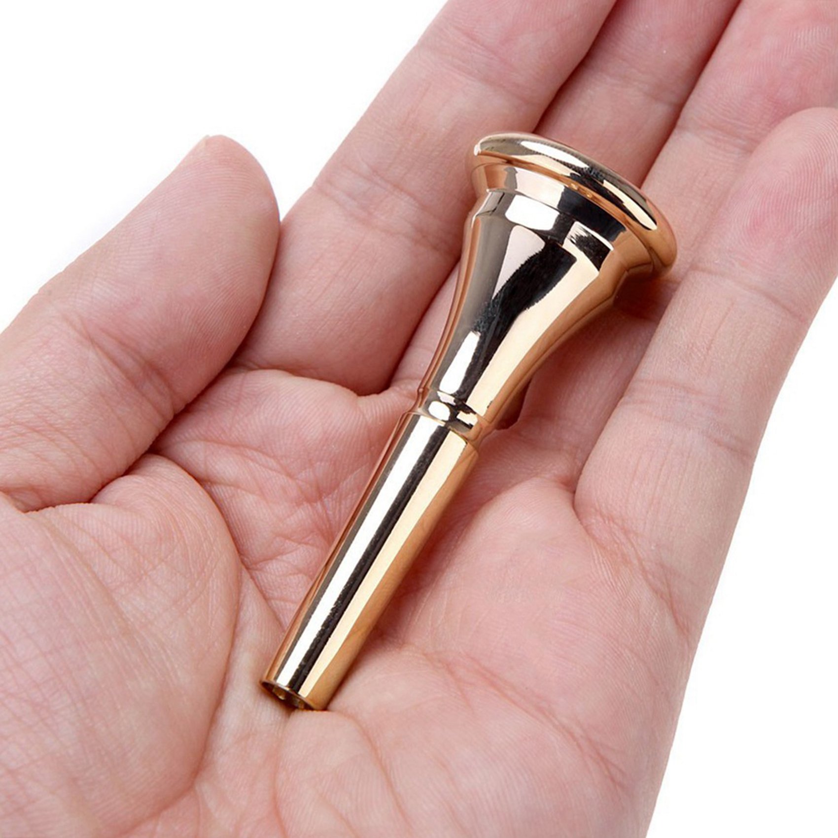 A99I-French Horn Mouthpiece Ki - Musical Instrument Harmonium 评论和价格
