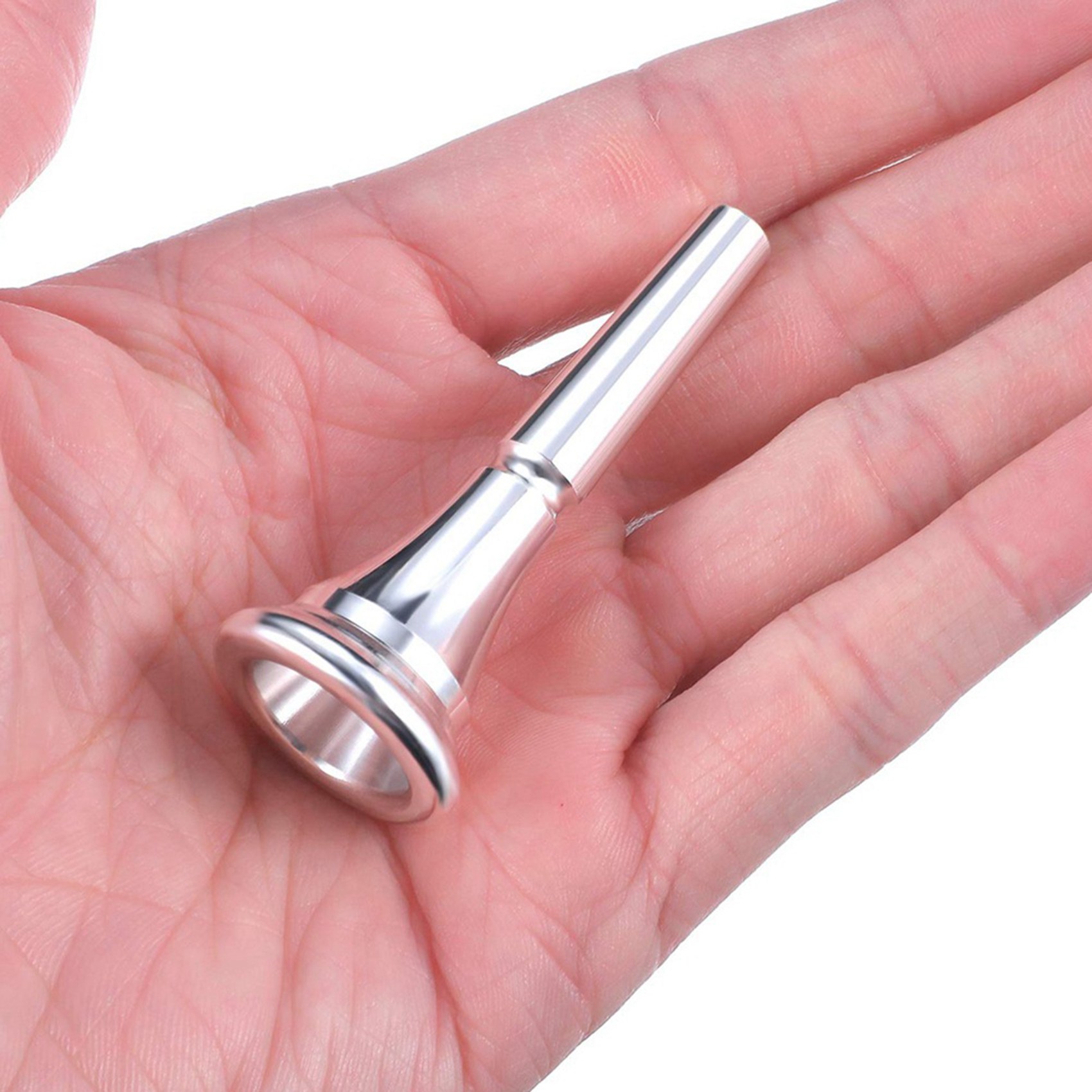 A99I-French Horn Mouthpiece Ki - Musical Instrument Harmonium 评论和价格