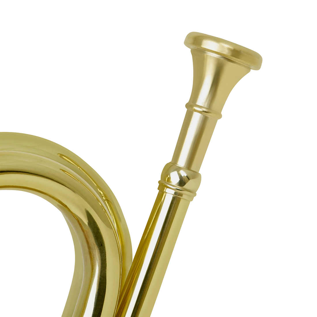 M MBAT Bugle Call Trumpet Bras - Musical Instrument Bugle 评论和价格
