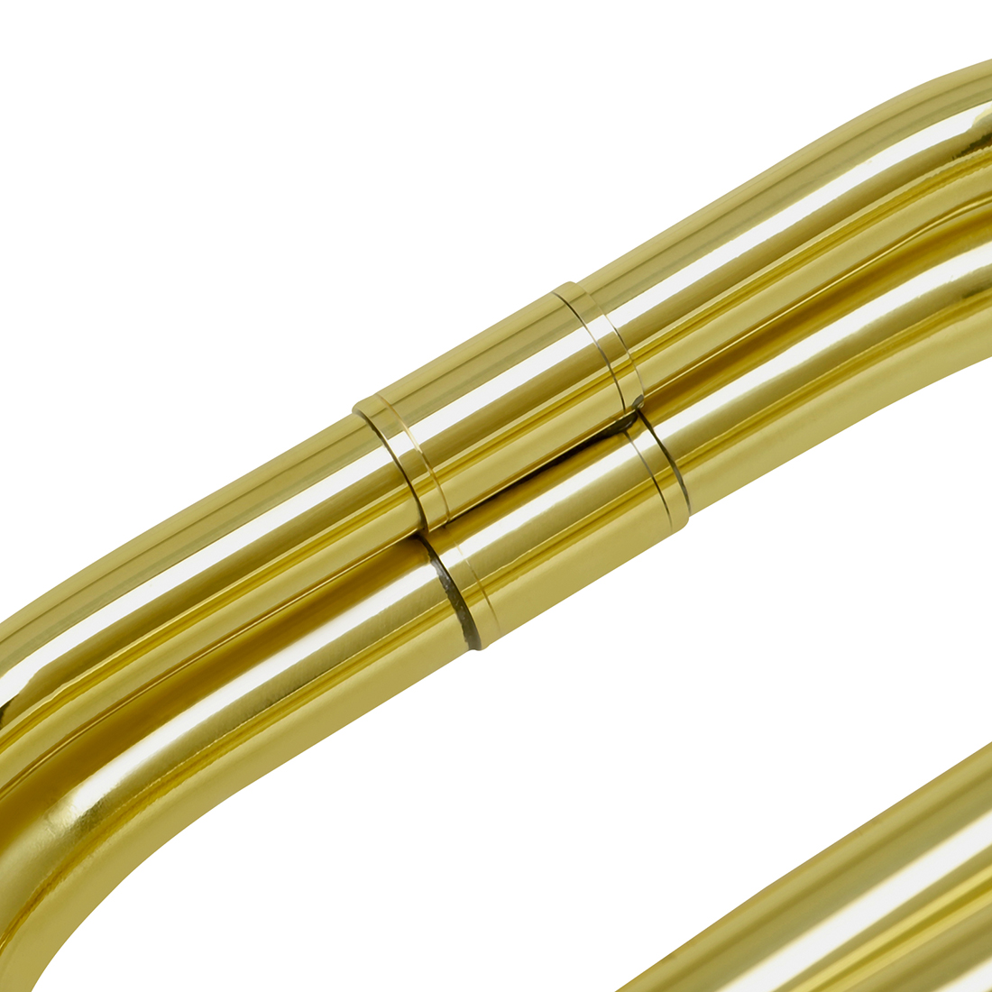 M MBAT Bugle Call Trumpet Bras - Musical Instrument Bugle 评论和价格