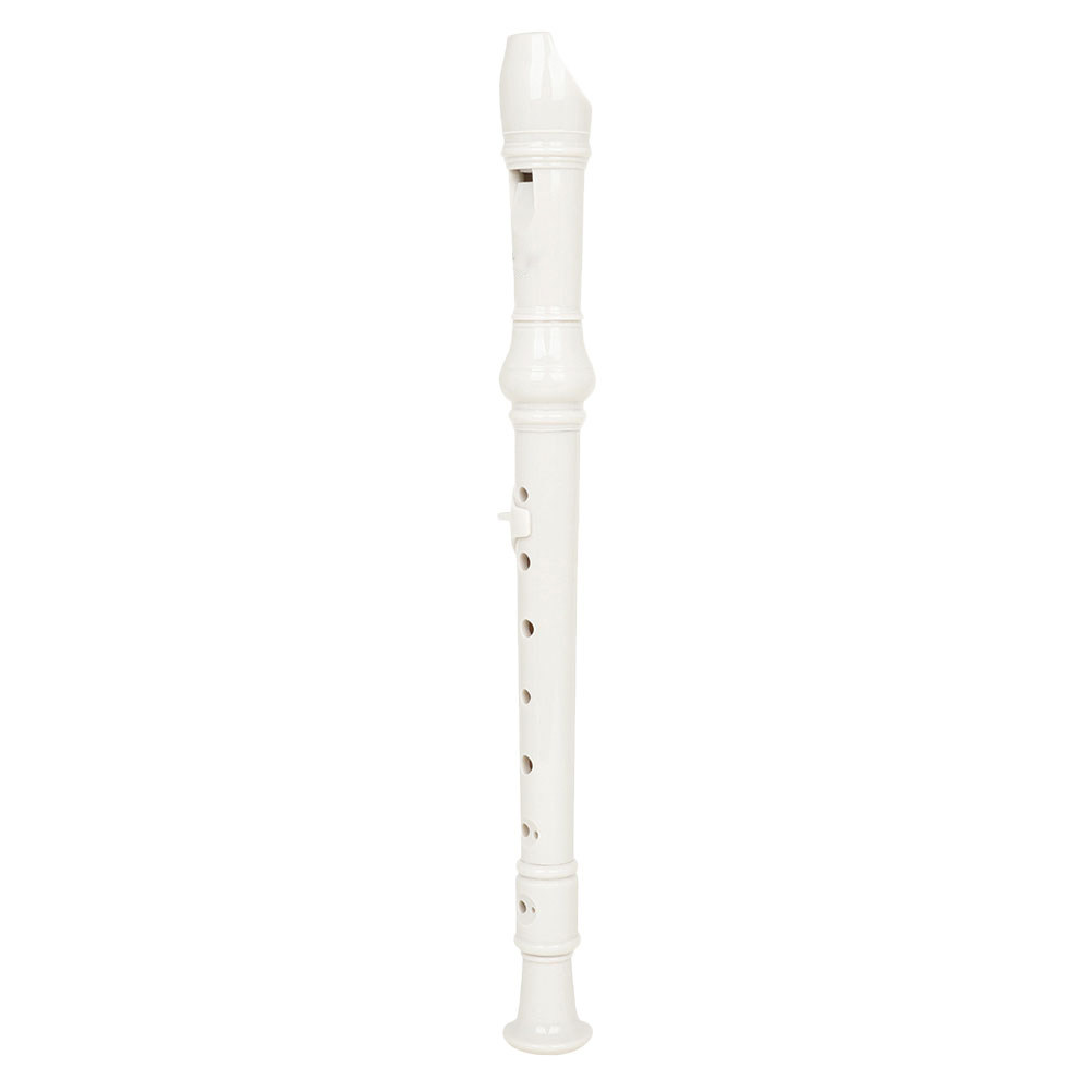 1Set Eight Hole Recorder Sopra - Soprano Recorder Plastic 评论和价格